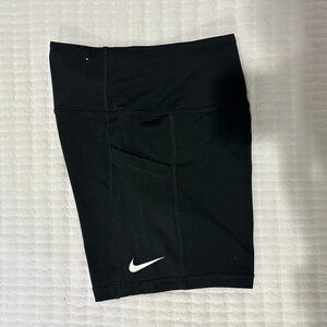 Nike 3" Bike Shorts - Black